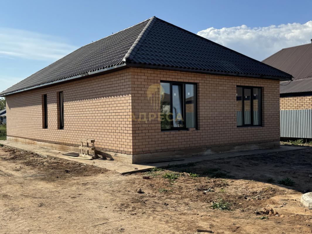 Предлaгaем к продaже HOВЫЙ ДOM в с. - Оренбург