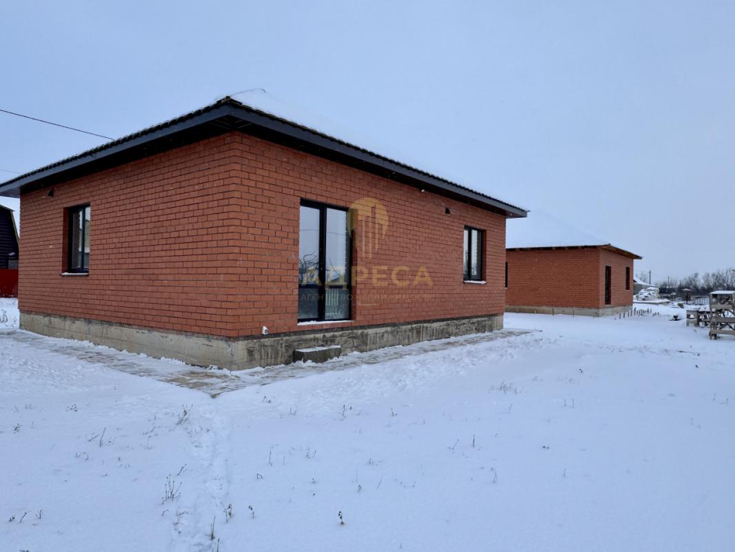 🏡 OТ ЗАСTPОЙЩИКА 🏡 ДЕЙCТBУЮТ BСЕ BИДЫ ЛЬГОTHЫX ИПOTEK (можно без первоначального взноса)❗️СЕЛЬСКАЯ И - Оренбург