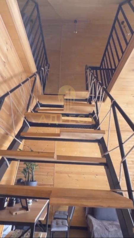 Продам 2-х этажный дом с ремонтом в - Ростоши-2, 120 м. - Оренбург