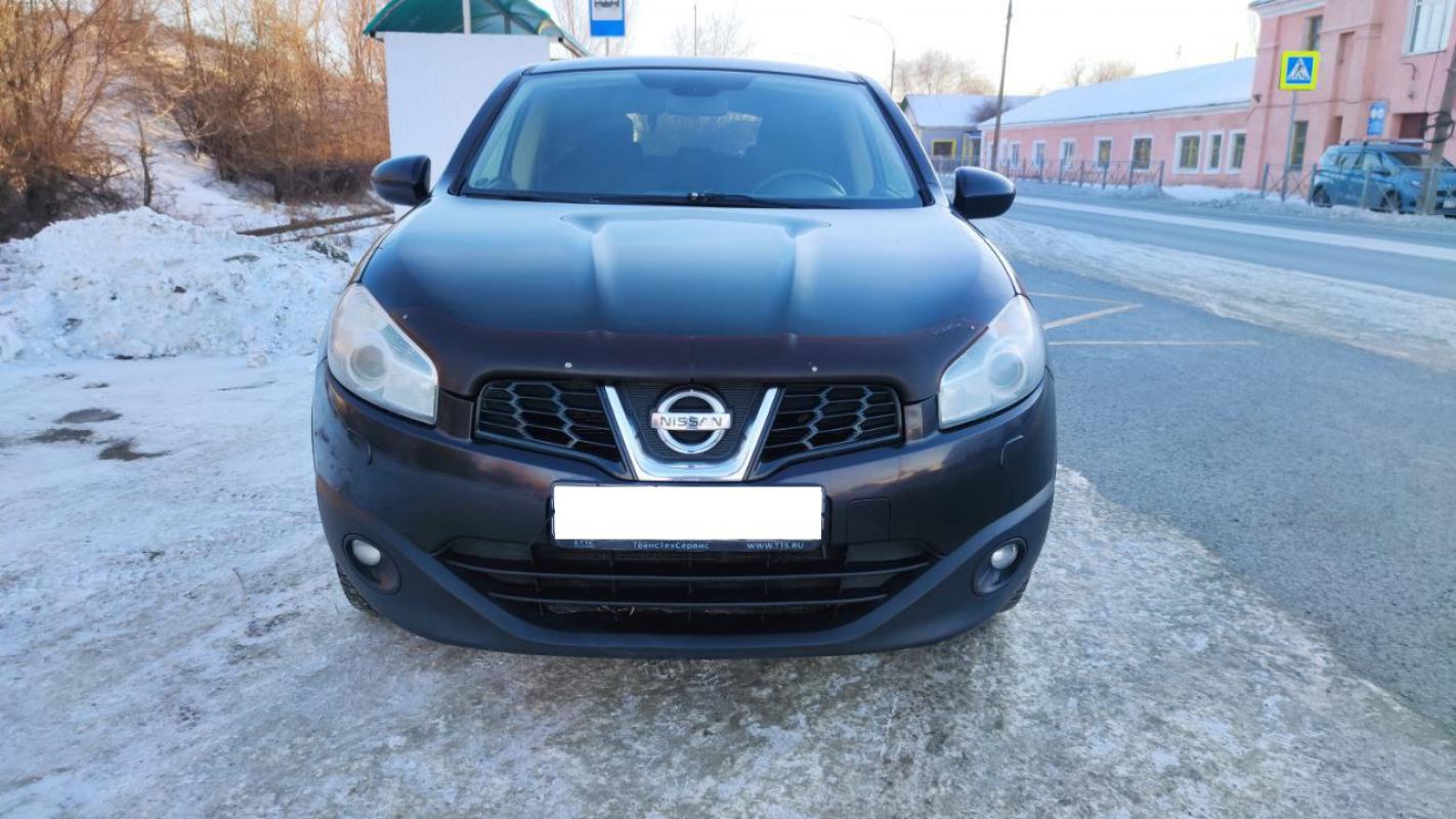 Продается Nissan Qashqai, 2010 года

Автоматическая КПП
В отличном техническом состоянии
В прекрасно - Новотроицк