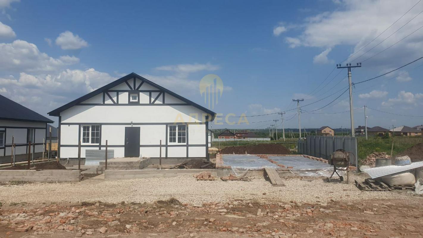 Продам Дом в живописном и экологически чистом районе г. - Оренбург