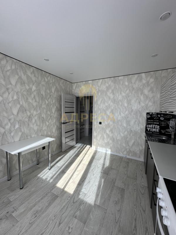 🏡 Современная 1-комнатная квартира в новостройке (2024 г.)📍 7/24 этаж | 33,8 м&sup2; | Готовое п - Оренбург