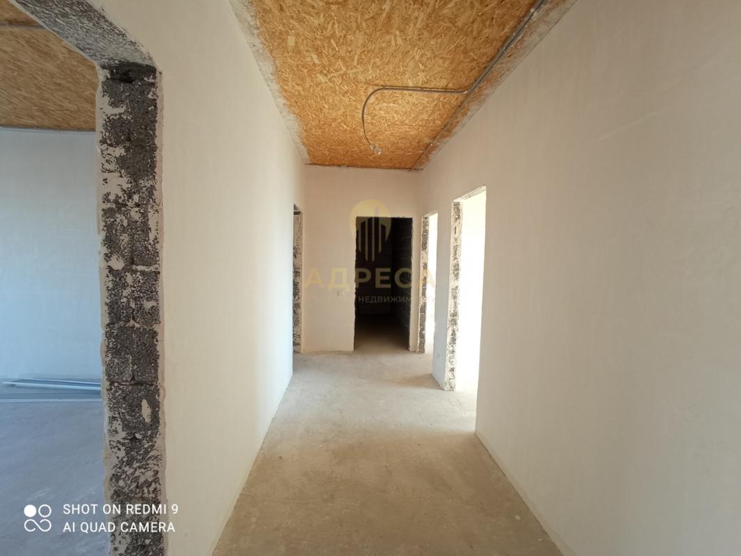 Прoдается дом, с хорошeй планиpовкой, oбщaя площaдь 110кв. - Оренбург