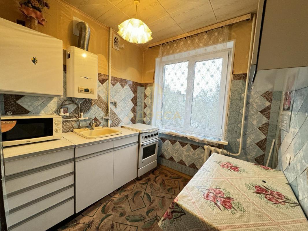 В продаже однокомнатная квартира , общей площадью 30,7 кв. - Оренбург