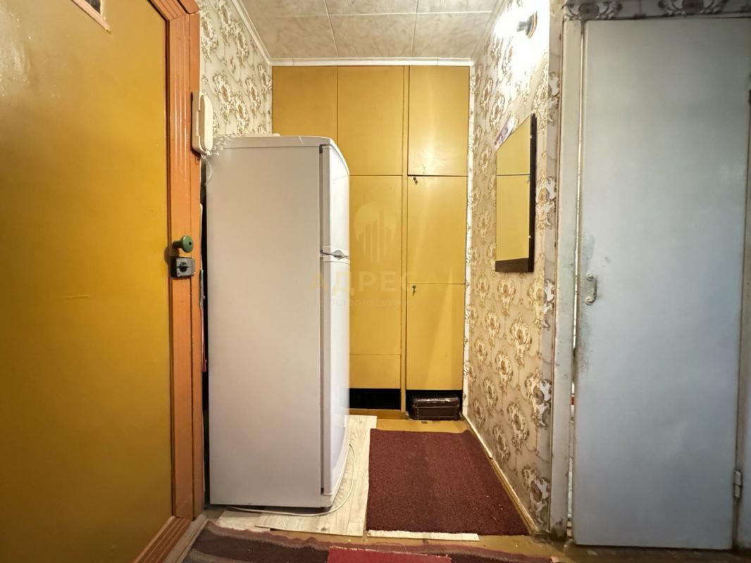 В продаже однокомнатная квартира , общей площадью 30,7 кв. - Оренбург