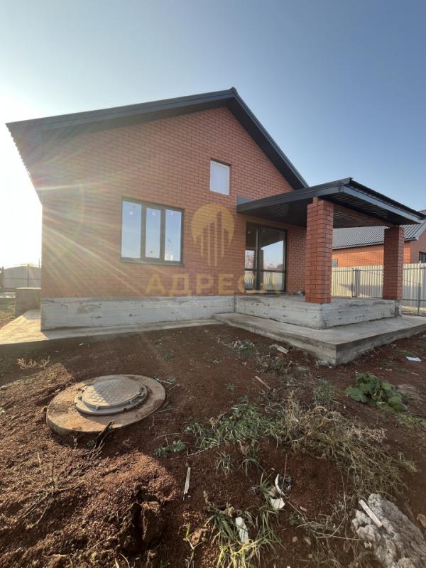 СЕМЕЙНАЯ ИПОТЕКА 5,8%Продаётся дом 118,2 кв. - Оренбург