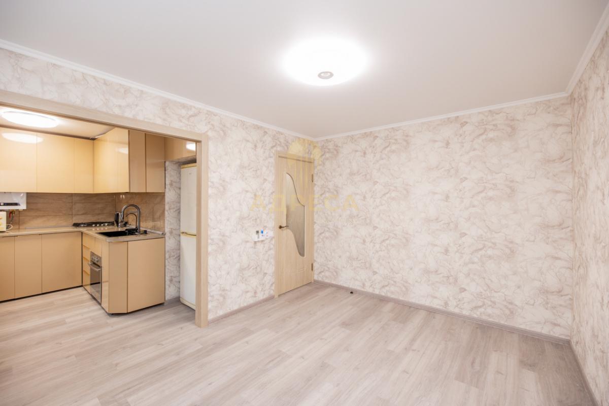 Продается уютная 2-комнатная квартира в Оренбурге на улице Котова, 99А. - Оренбург