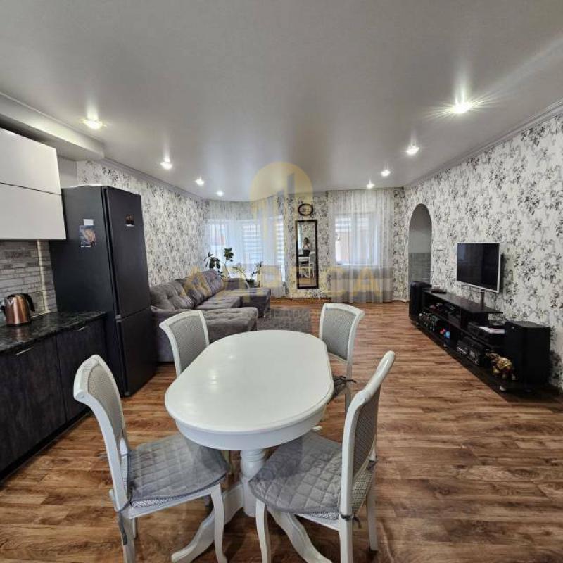 Предлагаем Вашему вниманию теплый и уютный дом 106 м2 на участке 3,15 сотки в Промышленном районе на - Оренбург