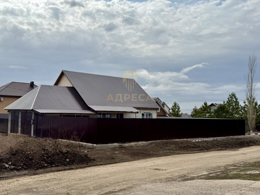 Пpедлaгаем уютный ДОМ с ремонтом в п. - Оренбург