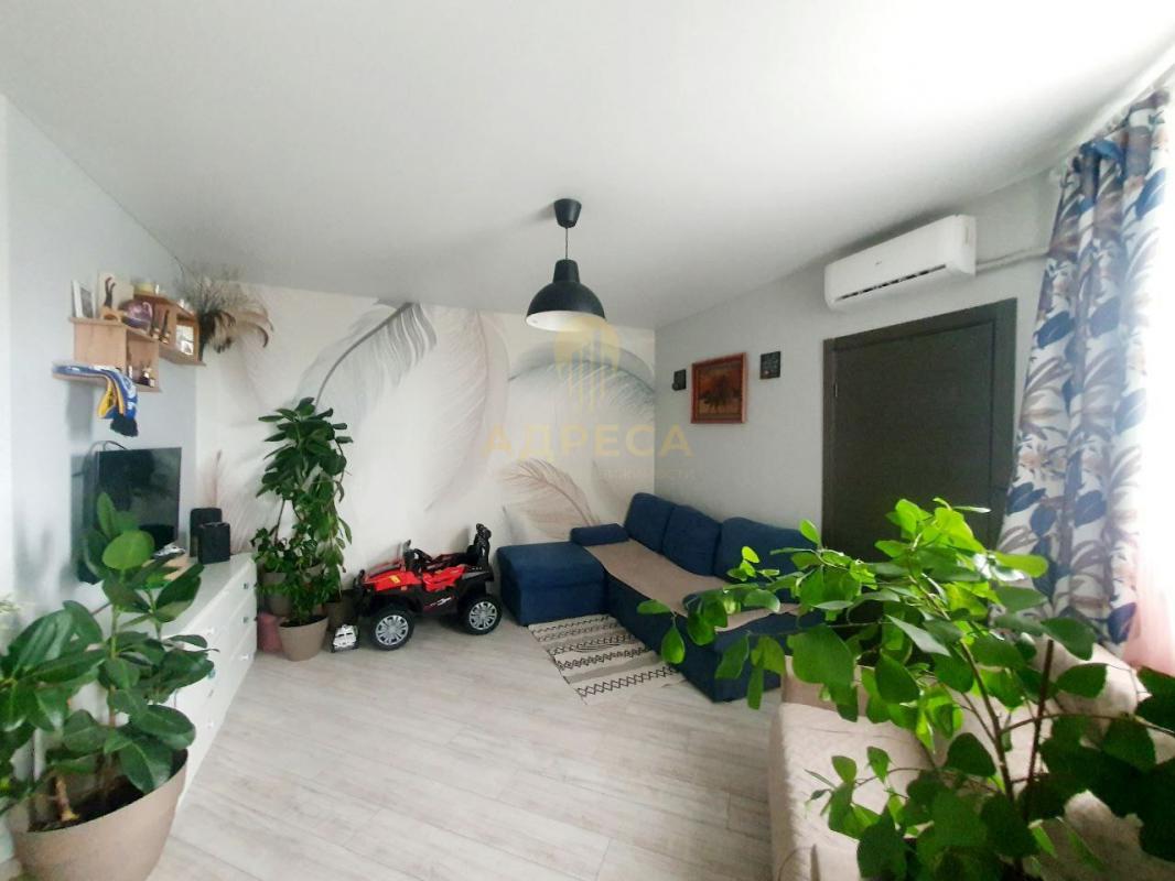 Продается 1-комнатная квартир в новом монолитно-кирпичном доме ( 2019г. - Оренбург