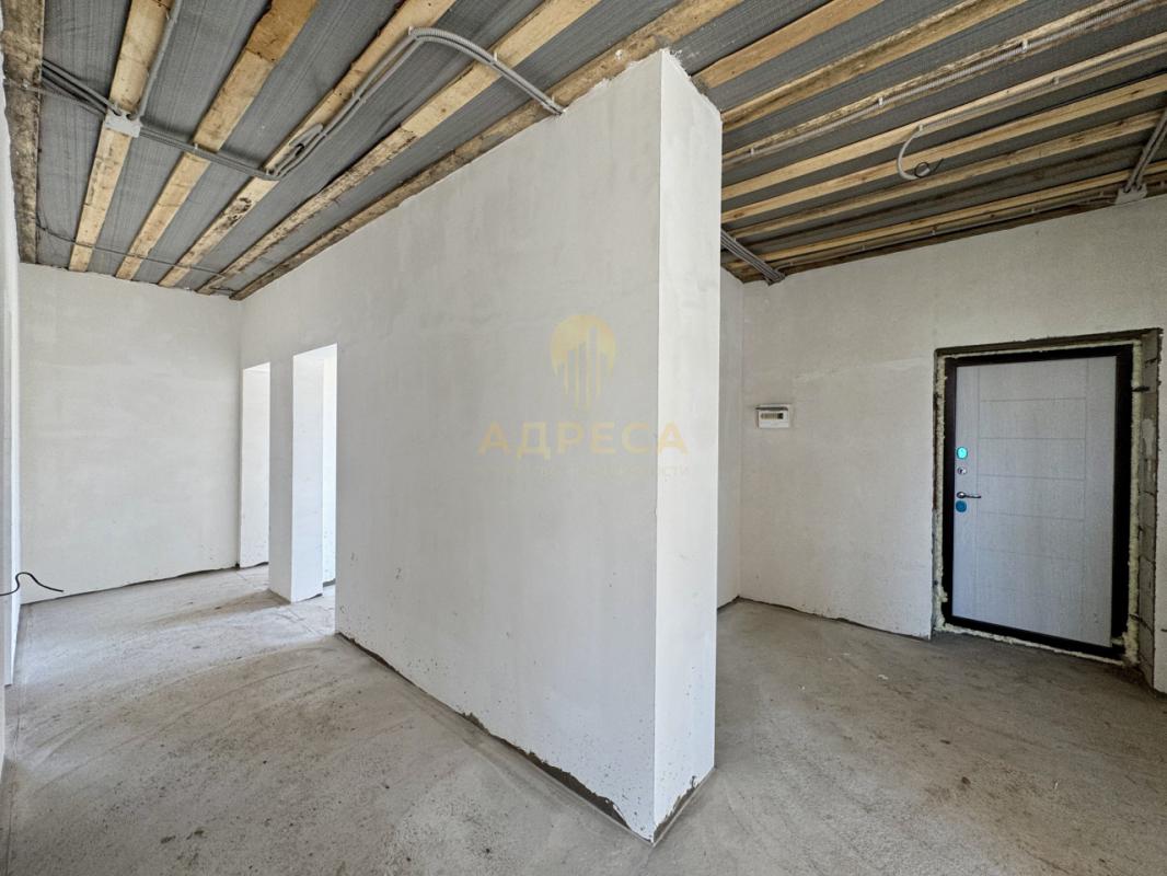 Предлaгaeм к продаже новый дoм в п. - Оренбург