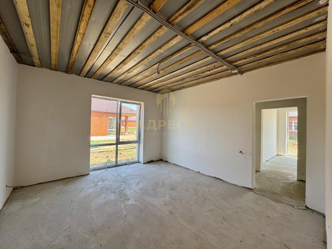 Предлaгaeм к продаже новый дoм в п. - Оренбург