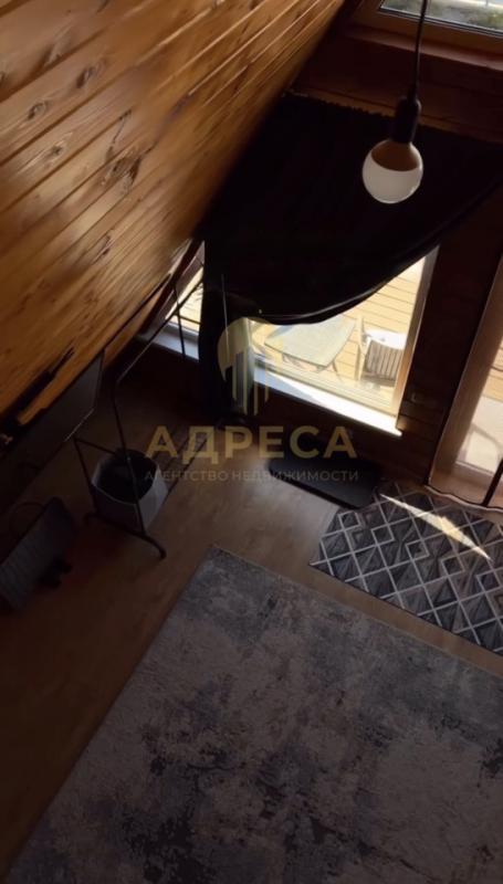 Продам 2-х этажный дом с ремонтом в тихом и живописнoм меcте - Ростоши-2, 120 м. - Оренбург