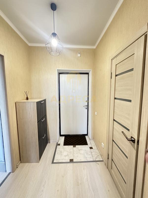 Продаётся уютная однокомнатная квартира Этаж: 15/19 Площадь: 35,2 м&sup2; Преимущества:&bull - Оренбург