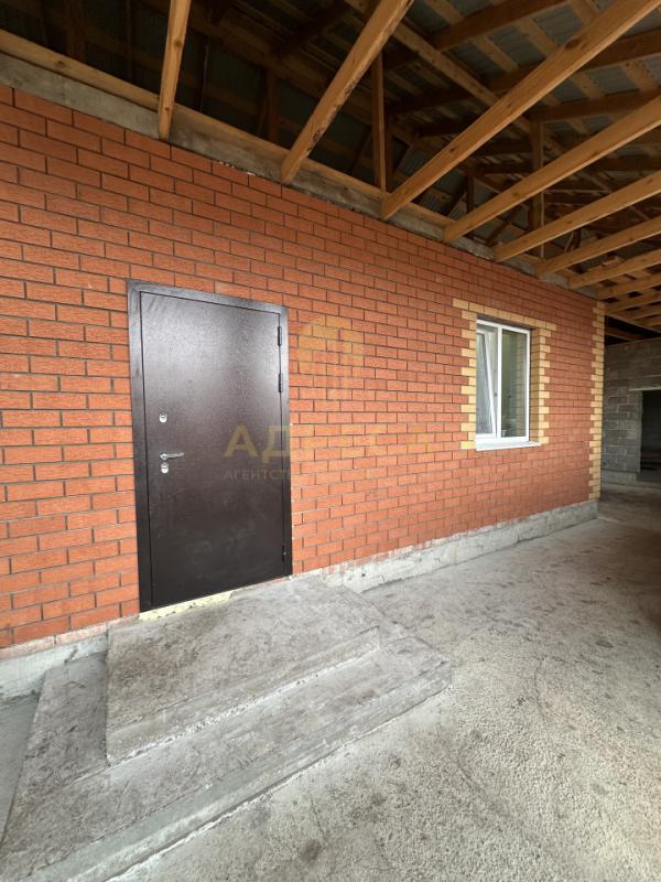 Продам дом в Подгородней ПокровкеПродается качественно построенный дом 2025г постройки от надежного - Оренбург