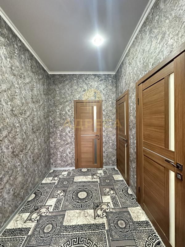 Продам дом в Подгородней ПокровкеПродается качественно построенный дом 2025г постройки от надежного - Оренбург