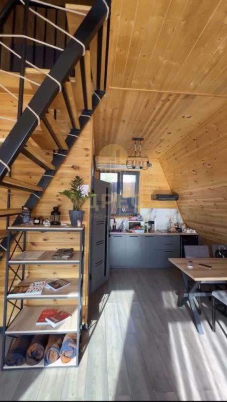 Продам 2-х этажный дом с ремонтом в - Ростоши-2, 120 м. - Оренбург