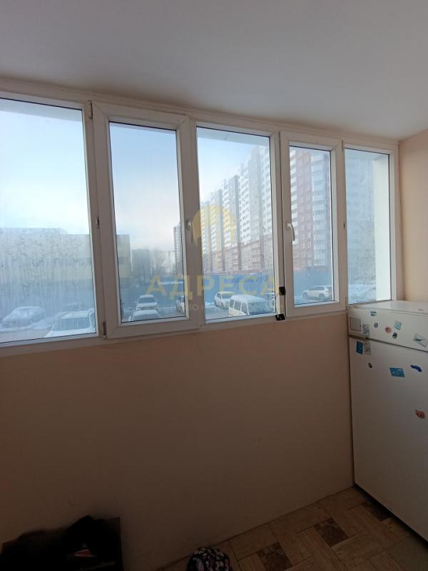 Продается уютная 1-комнатная квартира в сердце развитого района! - Оренбург