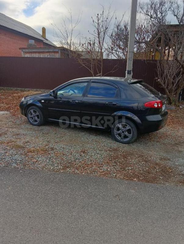 В хорошем состоянии. - Орск