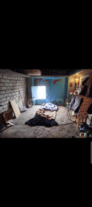 Продам гараж в объединении "Прицеп" ОЗТП, кооператив 35. - Орск