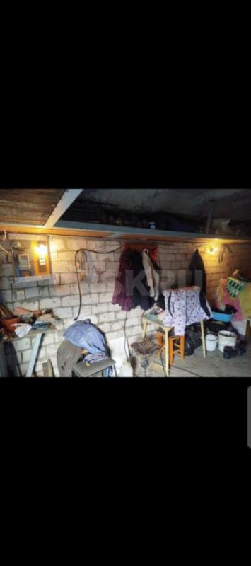 Продам гараж в объединении "Прицеп" ОЗТП, кооператив 35. - Орск