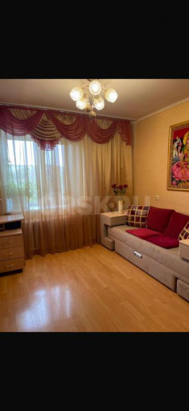 Уютная,светлая,просторная квартира. - Орск