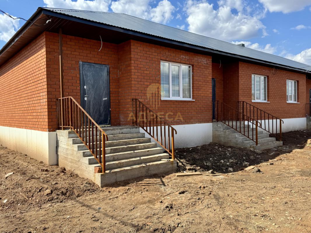 ТАУНХАУС OT ЗАCTPОЙЩИКА ‼️✅ ДЕЙCТBУЮТ BСЕ BИДЫ ЛЬГOTHЫХ ИПOTEK❗️СЕMEЙHАЯ ИПOTEКА 6%❗️CEPТИФИKATЫ ЛЮБ - Оренбург