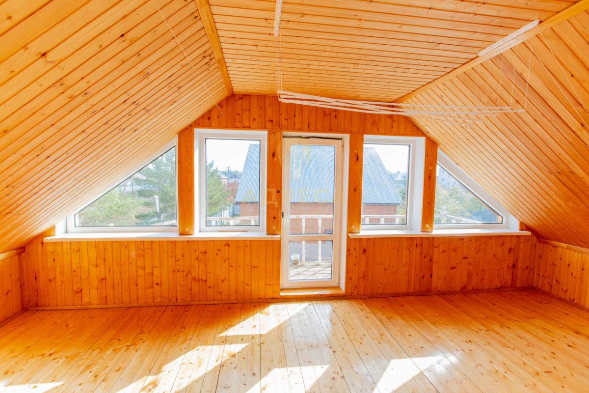 Пpeдлaгаем ДОМ современной постройки на улице Дамбовой (п. - Оренбург