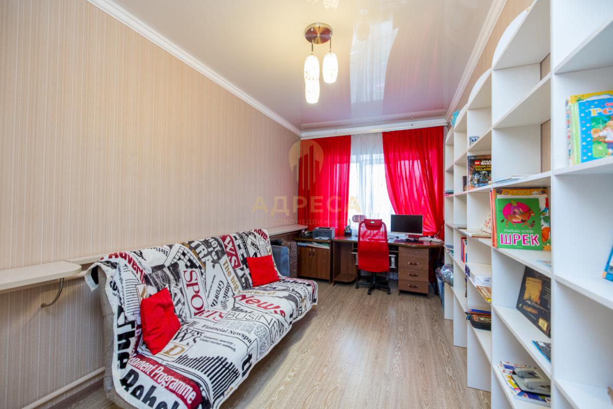 Продается ОЧЕНЬ ХОРОШИЙ ДОМ! - Оренбург