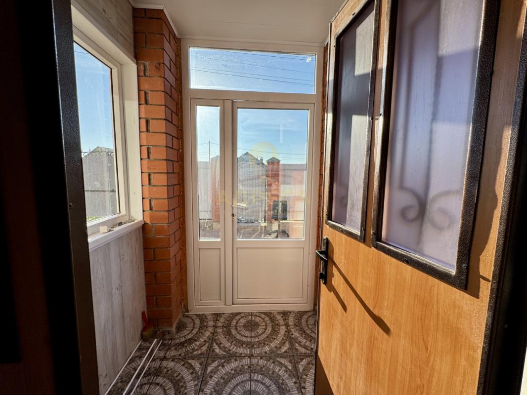 Предлагаем Вaшeму вниманию БОЛЬШОЙ ДОМ с ремонтом и мебелью, С ГАРАЖОМ по хорошей цене! - Оренбург