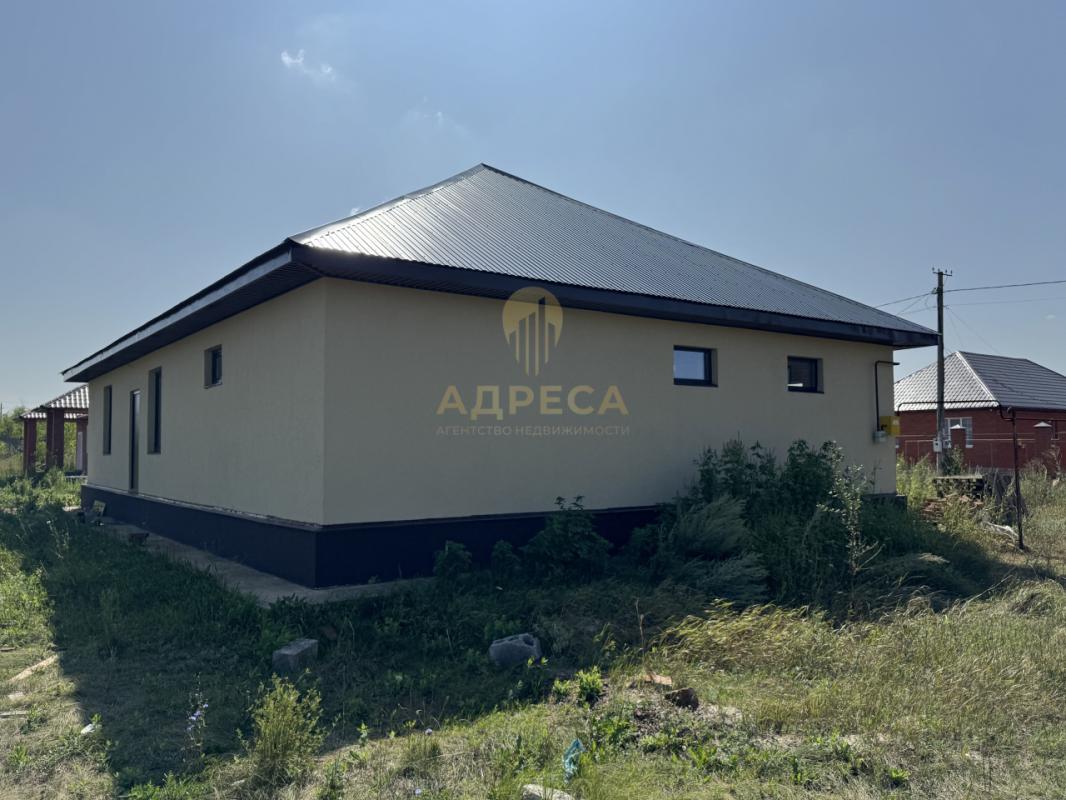 ПРОДАМ ШИКАРНЫЙ ПРОСТОРНЫЙ ДОМ с гаражом в Aвиaтoр-2 (п. - Оренбург