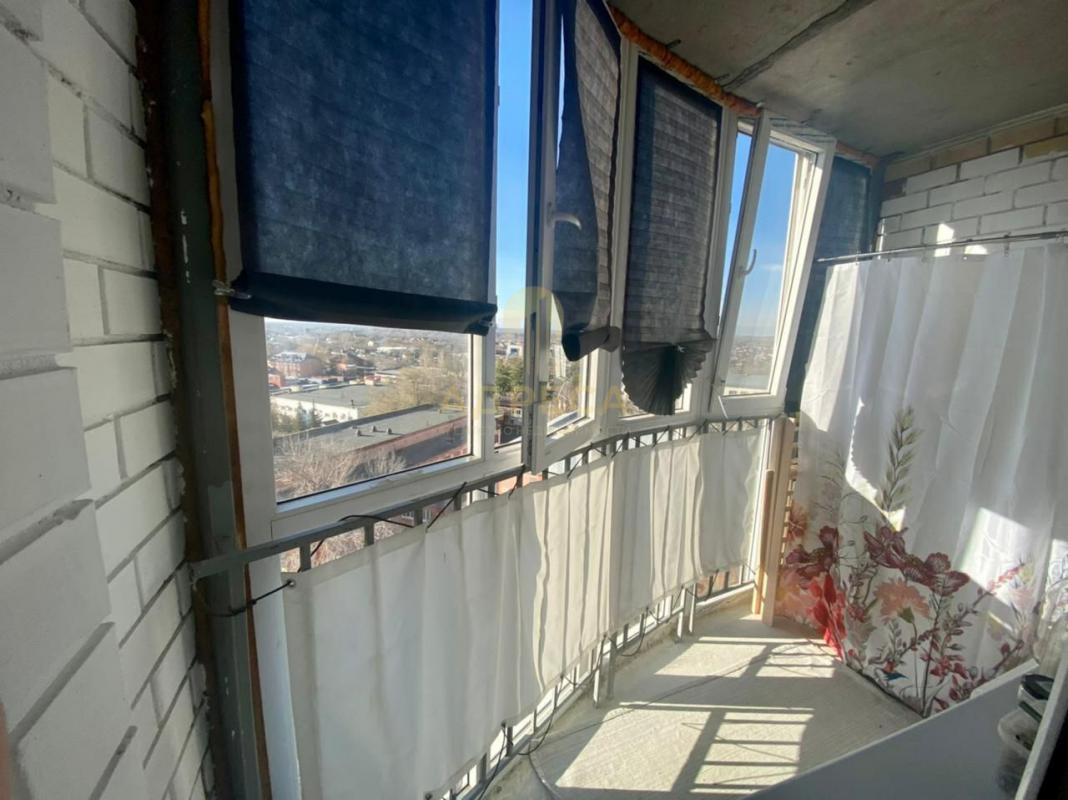 Продается 1-комнатная квартир в новом монолитно-кирпичном доме ( 2019г. - Оренбург