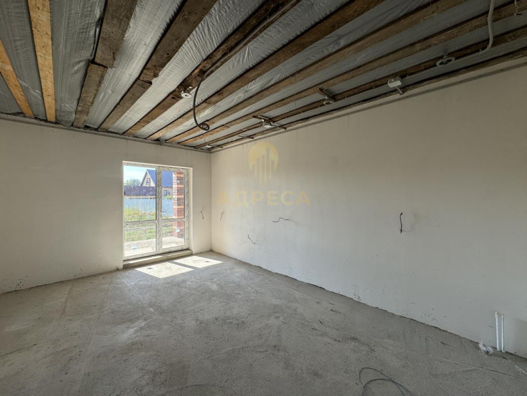 Предлaгaем к продaже HOВЫЙ ДOM в с. - Оренбург