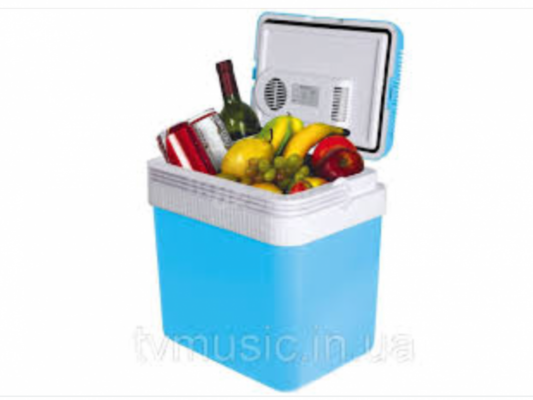 Авто-Холодильник Red-Element , НОВЫЙ  ! ! ! - Новотроицк