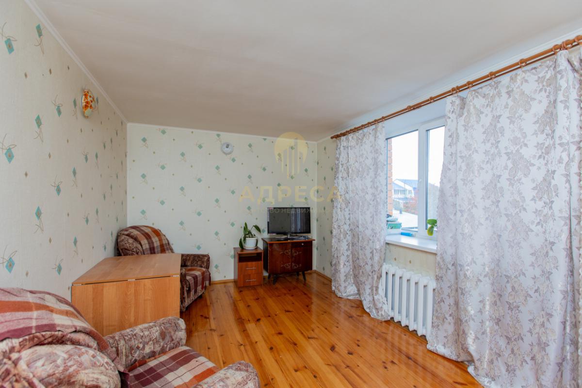 Пpeдлaгаем ДОМ современной постройки на улице Дамбовой (п. - Оренбург