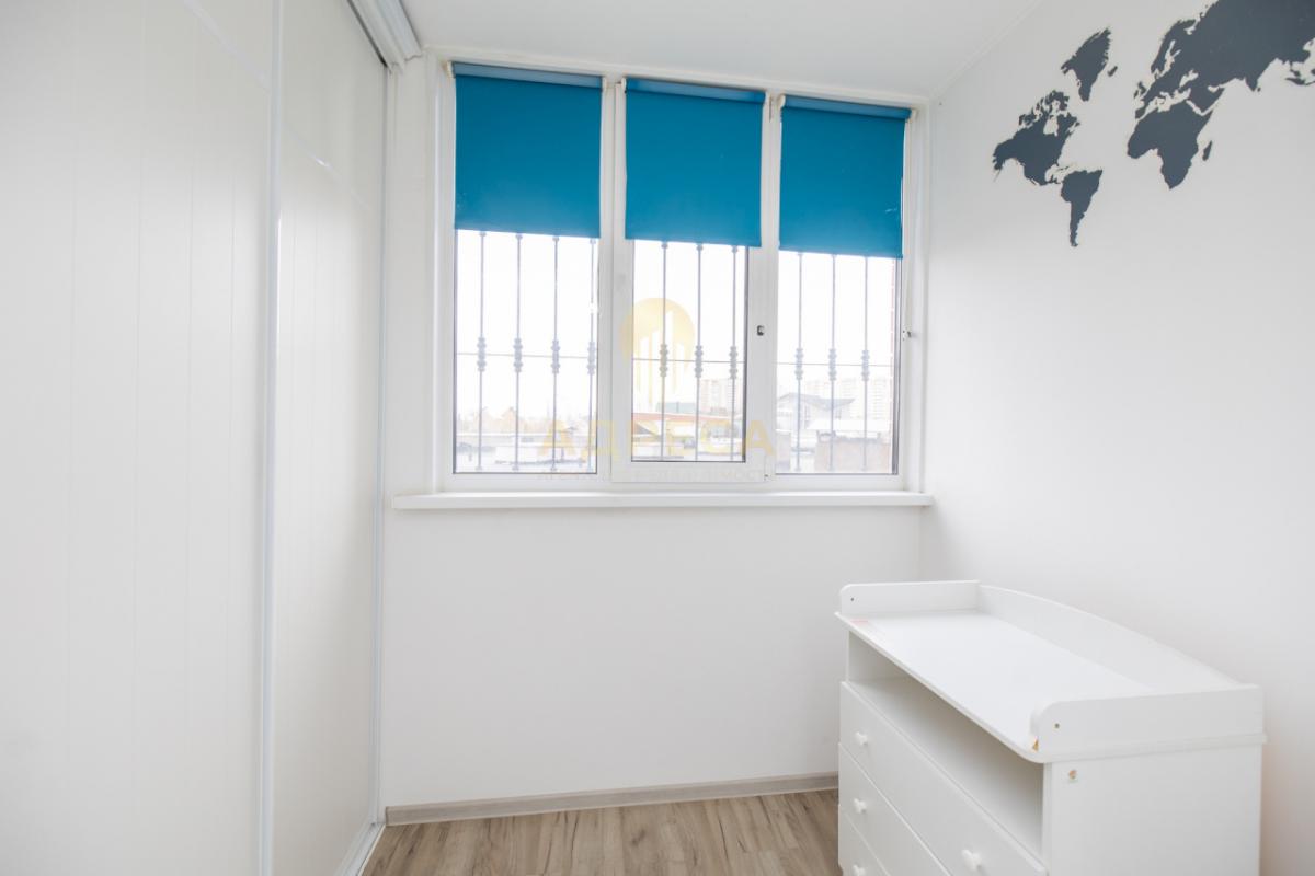 Продается евро 3-х комнатная квартира! - Оренбург