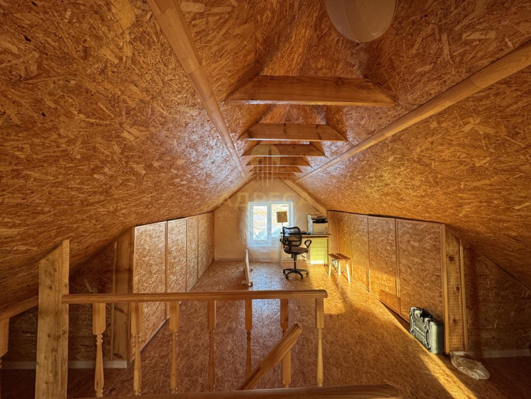 ТЕПЛЫЙ ДОМ С БАНЕЙ, 2-х этажный, круглогодичного проживания (Дубки). - Оренбург