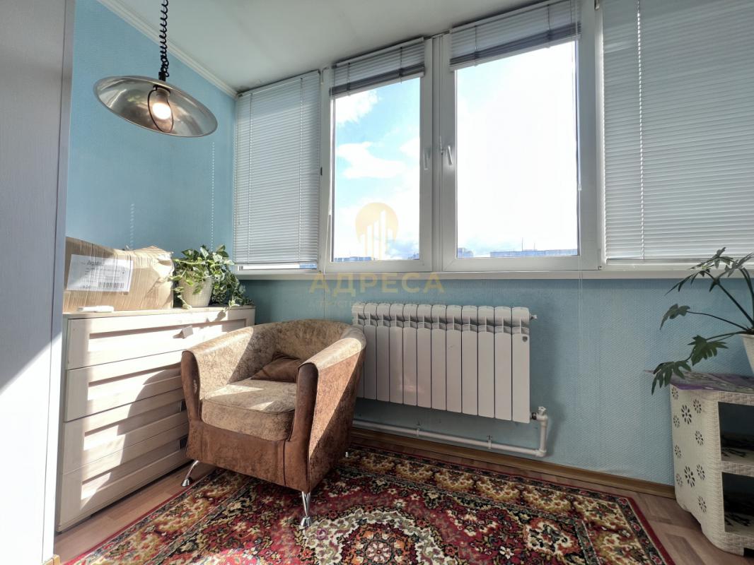 Продаётся просторная пятикомнатная квартира, общей площадью 105кв. - Оренбург