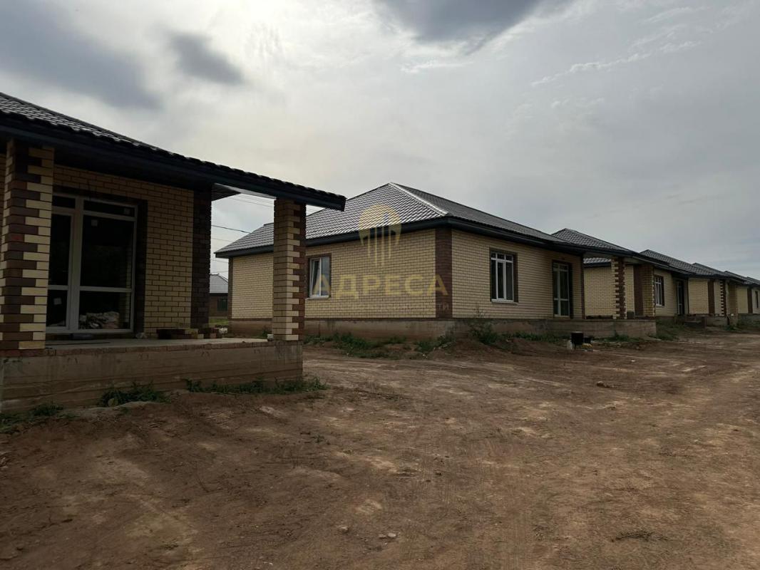 Сельская ипотека 3%Семейная ипотека 5,9%Продам дом, площадь 130кв. - Оренбург