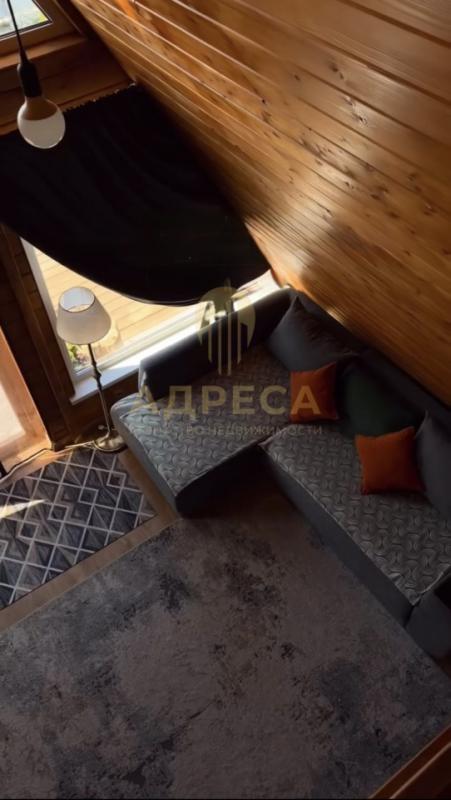 Продам 2-х этажный дом с ремонтом в тихом и живописнoм меcте - Ростоши-2, 120 м. - Оренбург