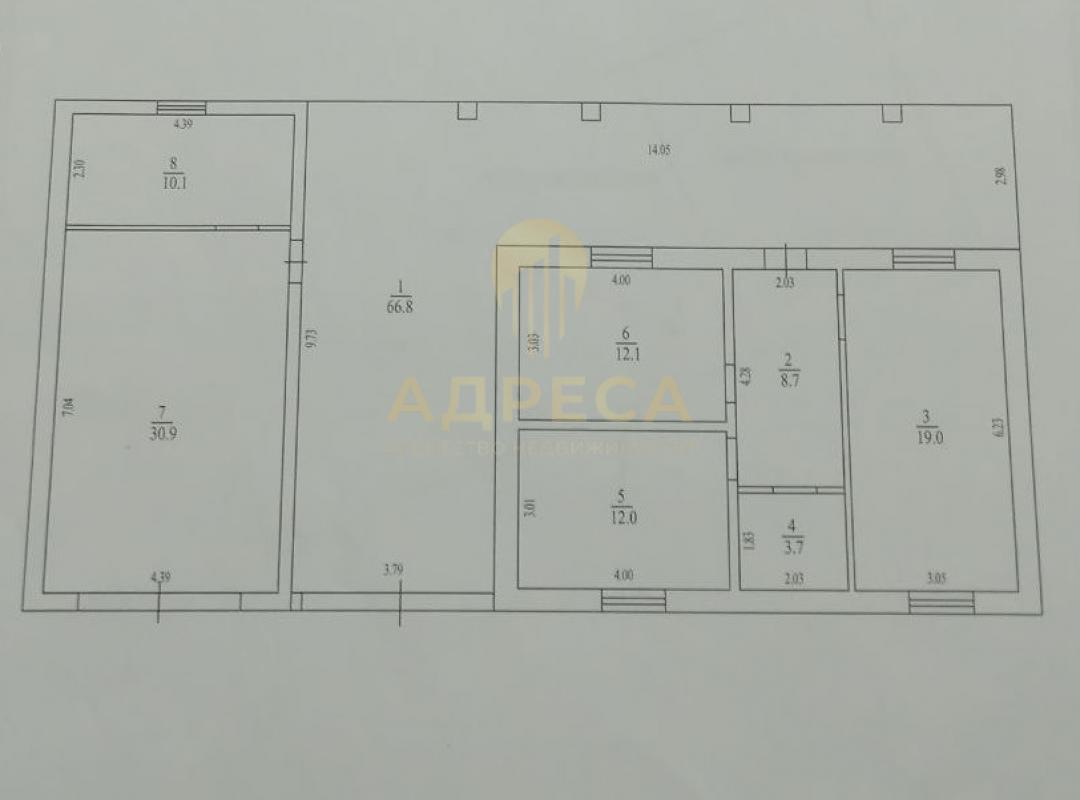 Продам дом в Подгородней ПокровкеПродается качественно построенный дом 2025г постройки от надежного - Оренбург