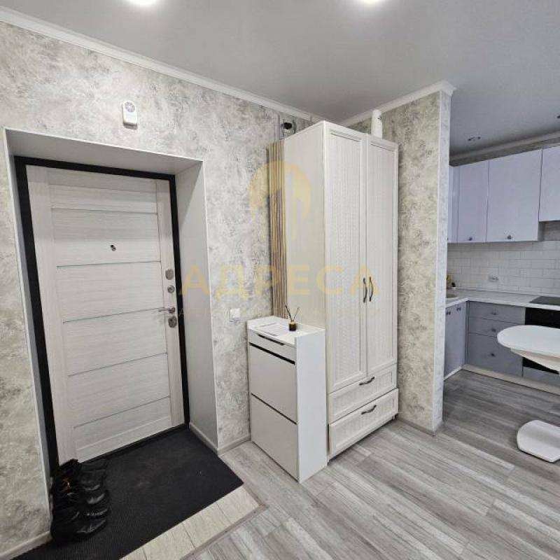 Предлагаем вашему вниманию 1 комнатную квартиру (Евродвушку) в самом престижном районе нашего города - Оренбург