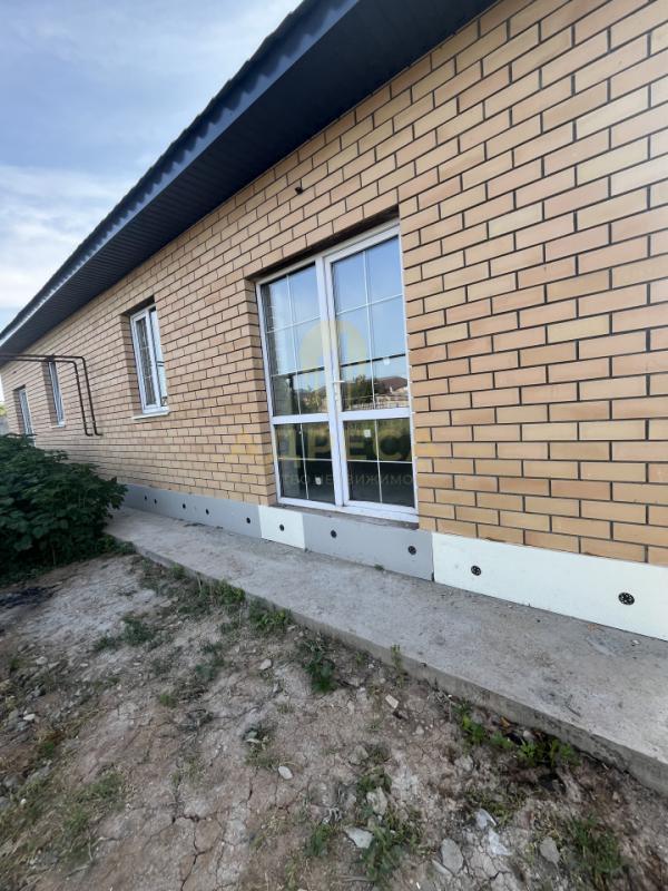 Продаётся дом дуплекс. - Оренбург