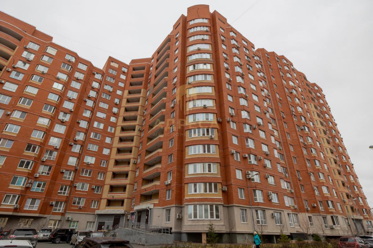 Продается евро 3-х комнатная квартира! - Оренбург