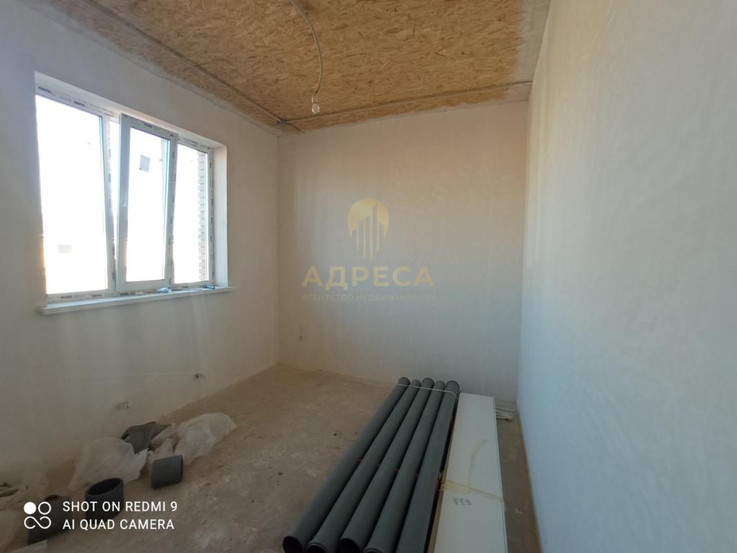 Продается шикарный дом от застройщика. - Оренбург