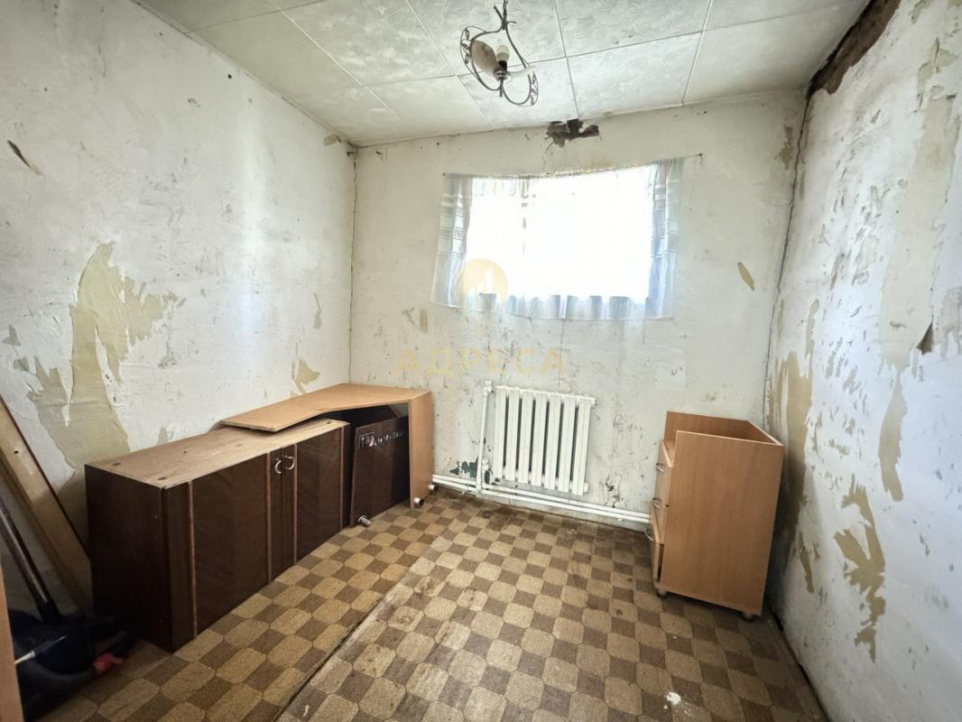 Продается частный дом , общей площадью 84 кв . - Оренбург