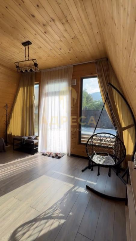 Продам 2-х этажный дом с ремонтом в - Ростоши-2, 120 м. - Оренбург