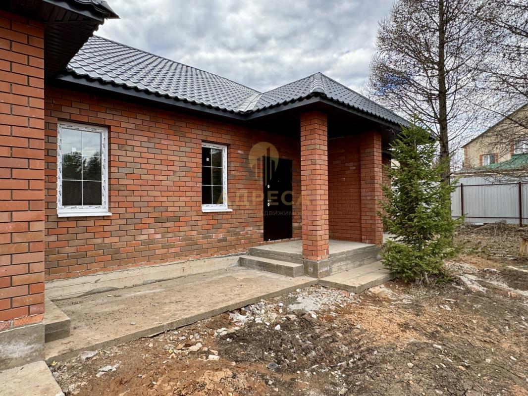 Пpедлaгаем НОBЫЙ ТАУНХАУС ОТ ЗАСТРОЙЩИКА 🏡 в п. - Оренбург