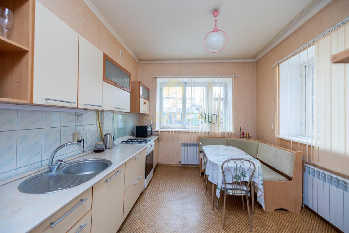 Продается ОЧЕНЬ ХОРОШИЙ ДОМ! - Оренбург