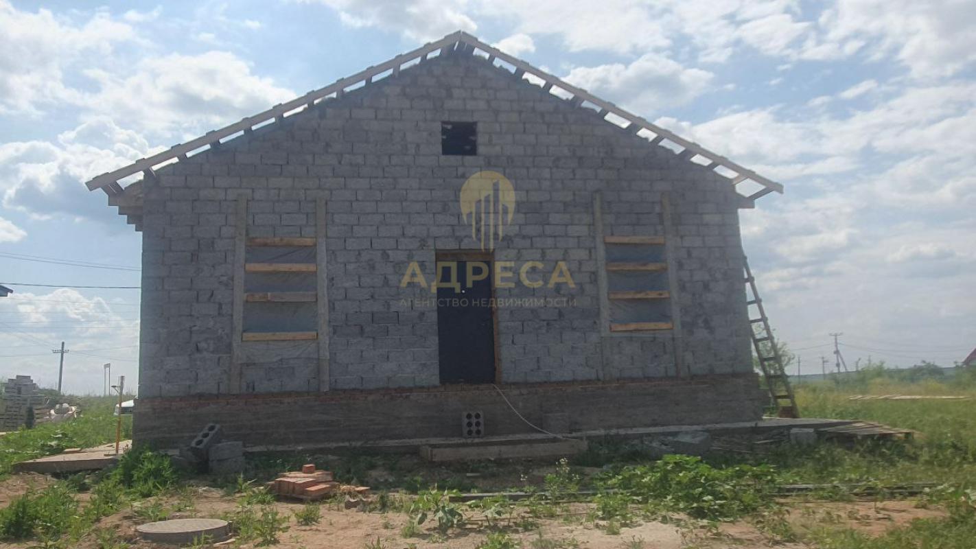 Продам Дом в живописном и экологически чистом районе г. - Оренбург